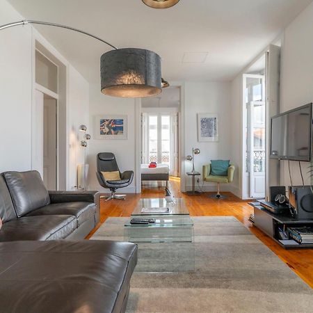 Lv Premier Apartments Baixa- Cn Lisboa Ngoại thất bức ảnh