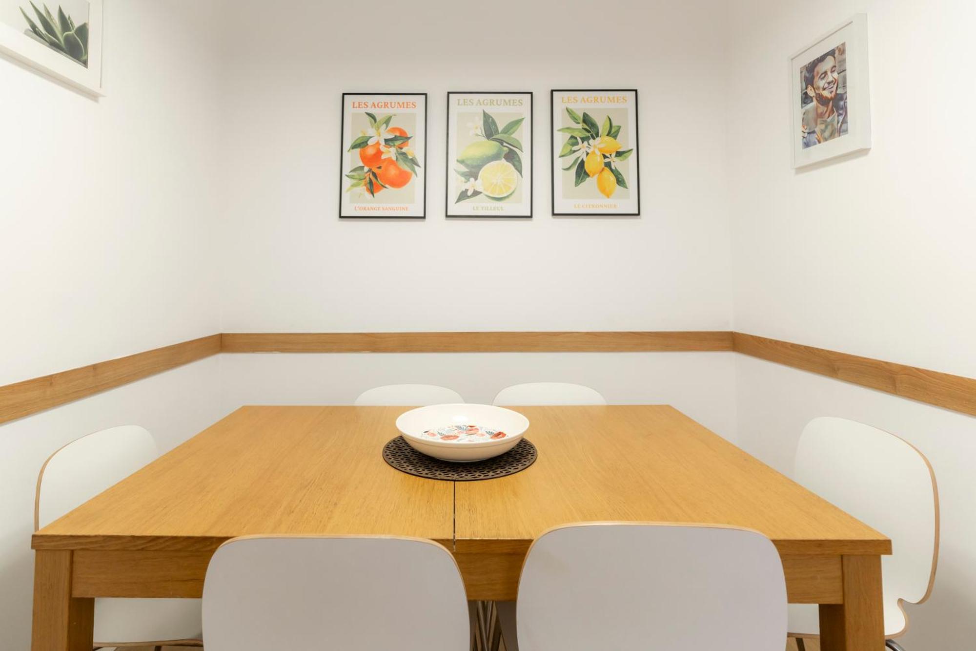 Lv Premier Apartments Baixa- Cn Lisboa Ngoại thất bức ảnh