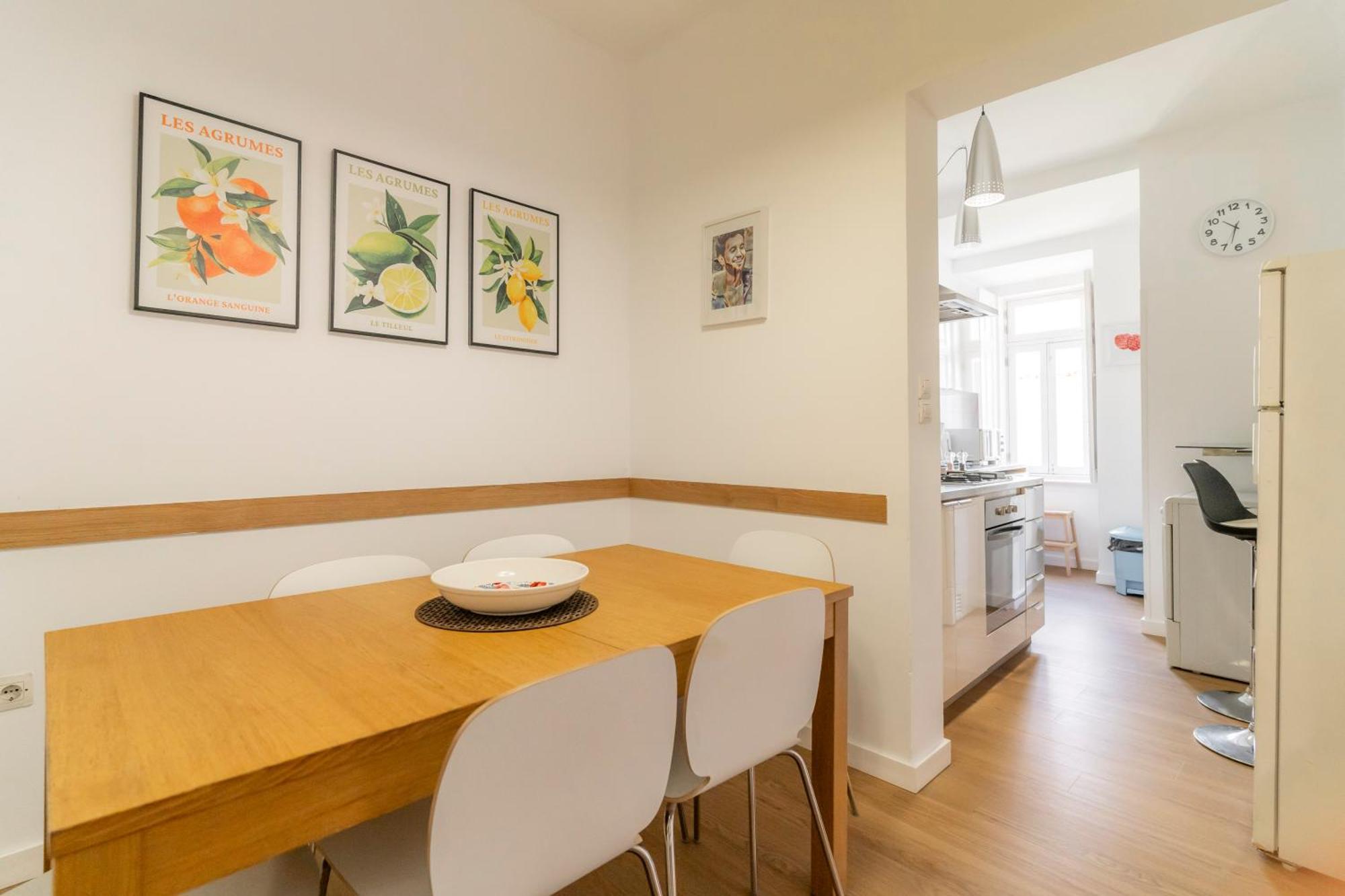 Lv Premier Apartments Baixa- Cn Lisboa Ngoại thất bức ảnh